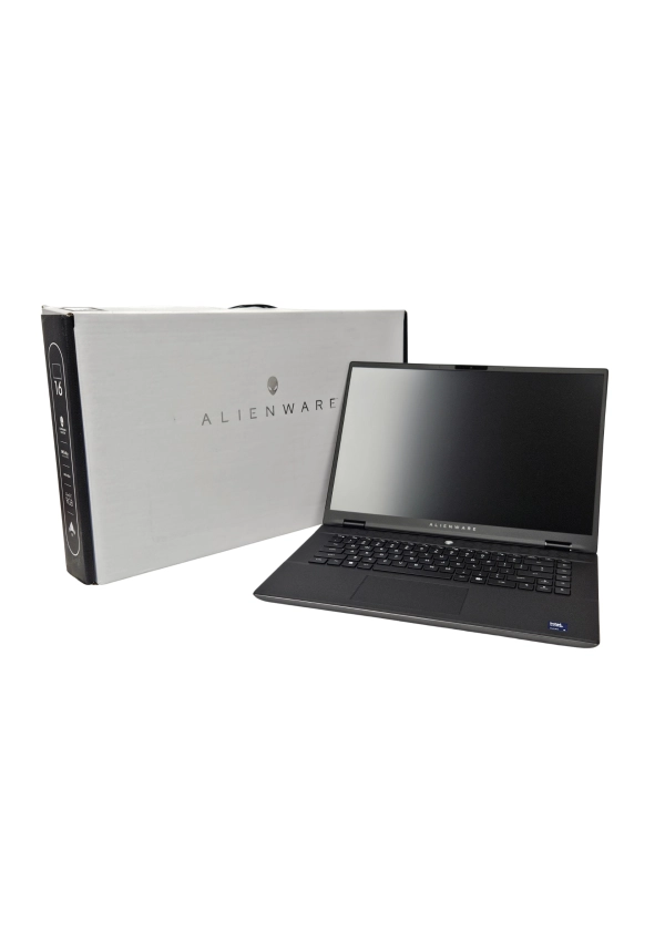 DELL Alienware M16 R2 Ultra 9 185H 32GB 1TB SSD 16